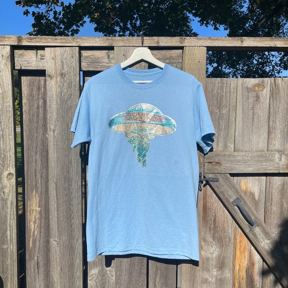 Boston Band T-shirt - Picture 1 of 6